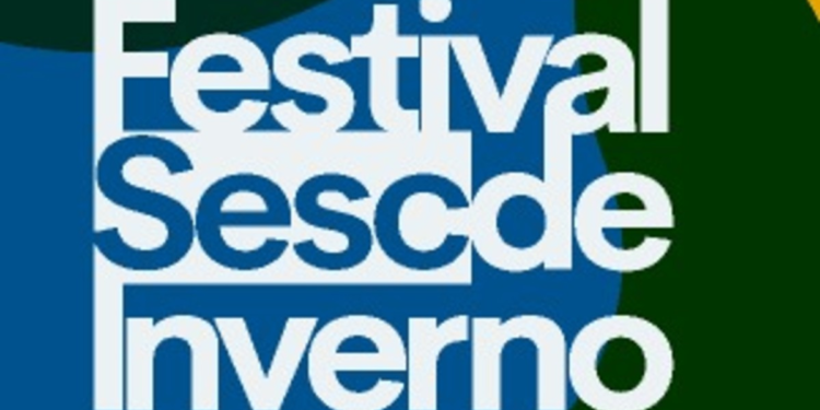 Festival Sesc de Inverno 2026 chega à região nesta sexta-feira Festival Sesc de Inverno 2026 chega à região nesta sexta-feira