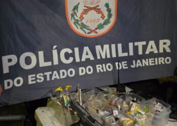 Confronto em Angra dos Reis termina com jovem morto e outro preso