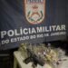 Confronto em Angra dos Reis termina com jovem morto e outro preso