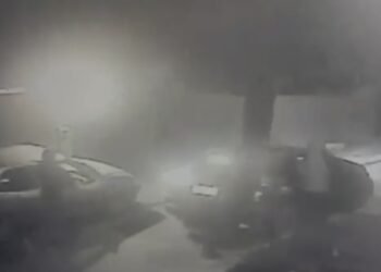 Vídeo mostra suspeitos fugindo após ataque que matou criança em Paraty