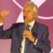 Ronaldo Caiado exalta influência das mulheres nas decisões do lar Ronaldo Caiado exalta influência das mulheres nas decisões do lar