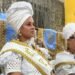 Mulher morta queimada no terreiro no Rio: família questiona fogo Mulher morta queimada no terreiro no Rio: família questiona fogo
