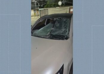 Granada em creche: polícia apura se artefatos foram usados para incriminar facção rival no Jardim América Granada em creche: polícia apura se artefatos foram usados para incriminar facção rival no Jardim América