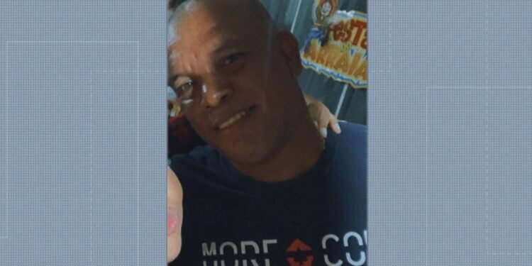 Homem morto no Cosmos: enteado é preso pelo crime em SP