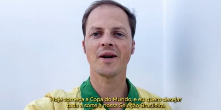 Chefe da Casa Imperial do Brasil ameaça mudar ‘linha sucessória’
