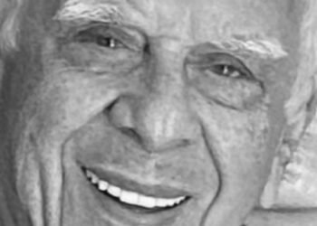 Waldyr Lima, fundador dos cursos CCAA, morre aos 94 anos
