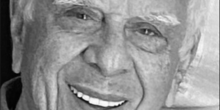 Waldyr Lima, fundador dos cursos CCAA, morre aos 94 anos Waldyr Lima, fundador dos cursos CCAA, morre aos 94 anos