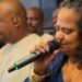 Cantora Débora Cruz, sobrinha de Arlindo, morre aos 45 anos