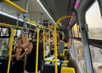 BRT Expresso do Rock in Rio 2026 custará R$ 29