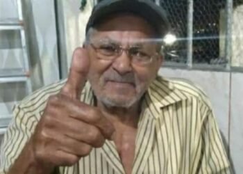 Morador vítima de bala perdida na Tijuca morre no Hospital do Andaraí