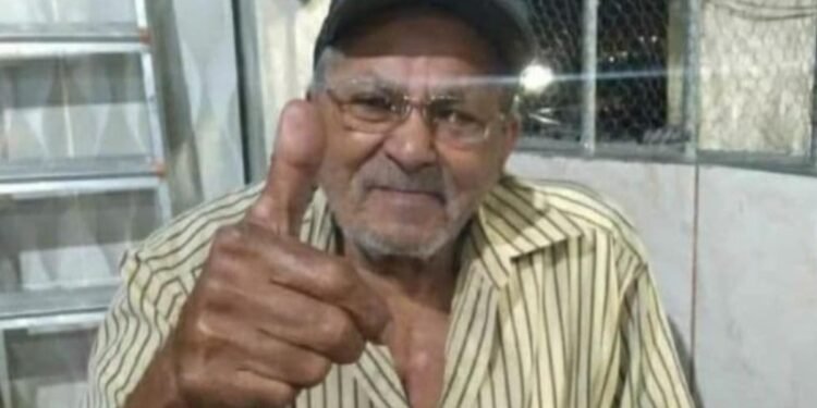Morador vítima de bala perdida na Tijuca morre no Hospital do Andaraí Morador vítima de bala perdida na Tijuca morre no Hospital do Andaraí