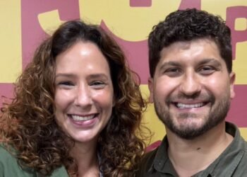 PSOL-Rede lança William Siri como candidato ao governo do Rio
