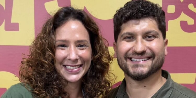 PSOL-Rede lança William Siri como candidato ao governo do Rio PSOL-Rede lança William Siri como candidato ao governo do Rio