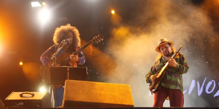 Festival de inverno, musical sobre Alceu: veja o que fazer no Rio Festival de inverno, musical sobre Alceu: veja o que fazer no Rio