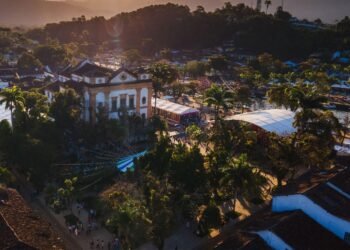Flip 2026: Confira a programação da Festa Literária de Paraty