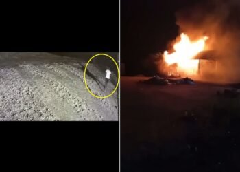Incêndio em Varre-Sai é investigado pela Polícia Civil