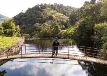 Petrópolis terá mais R$ 160 milhões para investir em saneamento