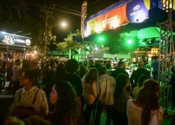 Festival Jazz São Benedito começa nesta sexta-feira em Cabo Frio
