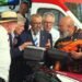 Lula pede que diretor da OMS leve recado a Trump