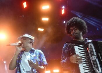 João Gomes, Seu Jorge, festa julina com Geraldo Azevedo, feijoada na Portela: veja o que fazer no Rio