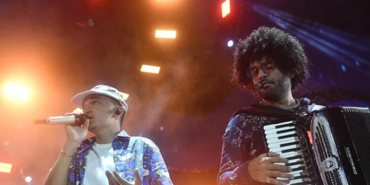 João Gomes, Seu Jorge, festa julina com Geraldo Azevedo, feijoada na Portela: veja o que fazer no Rio João Gomes, Seu Jorge, festa julina com Geraldo Azevedo, feijoada na Portela: veja o que fazer no Rio