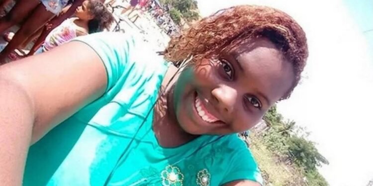 Júri condena acusados pela morte da cantora Aline Borel em Araruama Júri condena acusados pela morte da cantora Aline Borel em Araruama
