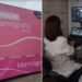 Carreta da mamografia reduz fila de exames em Porciúncula Carreta da mamografia reduz fila de exames em Porciúncula