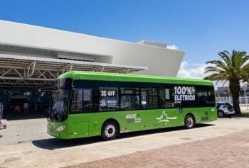 População macaense pode contribuir com novo sistema de transporte do município
