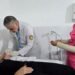 Mutirão na Clínica da Mulher treina planejamento reprodutivo em Macaé Mutirão na Clínica da Mulher treina planejamento reprodutivo em Macaé