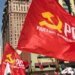 Cenário Político: PCdoB Formaliza Apoio a Lula e Apresenta Pautas Nacionais Cenário Político: PCdoB Formaliza Apoio a Lula e Apresenta Pautas Nacionais