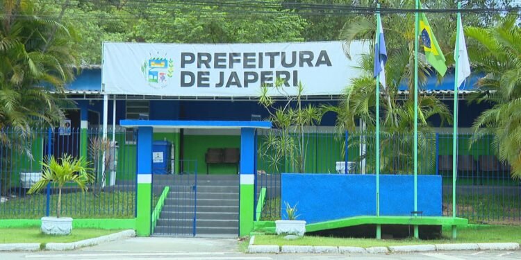 Câmara de Japeri abre CPI para investigar contrato da Educação Câmara de Japeri abre CPI para investigar contrato da Educação