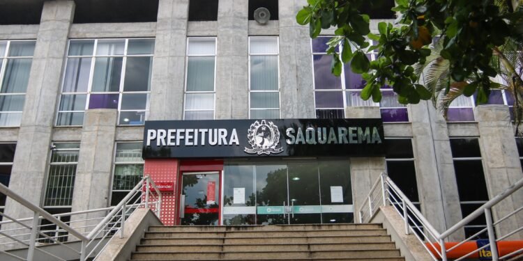 Concurso Público da Prefeitura de Saquarema terá 1.268 vagas na área da Educação