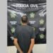 Procurado pela Justiça de SP por estupro de vulnerável é preso no RJ