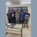 Polícia prende em Copacabana quadrilha paulista especializada em furtar apartamentos de luxo
