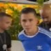 Colombiano investigado por violência doméstica é preso no Rio Colombiano investigado por violência doméstica é preso no Rio