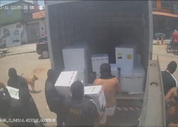 Quadrilha que roubou remédios para câncer fez mais de 50 assaltos e ameaçou abastecimento