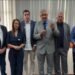 Prefeitos da Região dos Lagos apresentam exigências de segurança e infraestrutura ao Governo do Estado Prefeitos da Região dos Lagos apresentam exigências de segurança e infraestrutura ao Governo do Estado