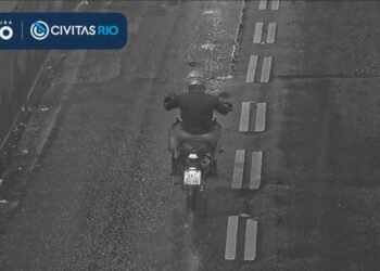 Homem apontado como um dos maiores fornecedores de armas e drogas de facção criminosa está preso na Av. Brasil, não Rio