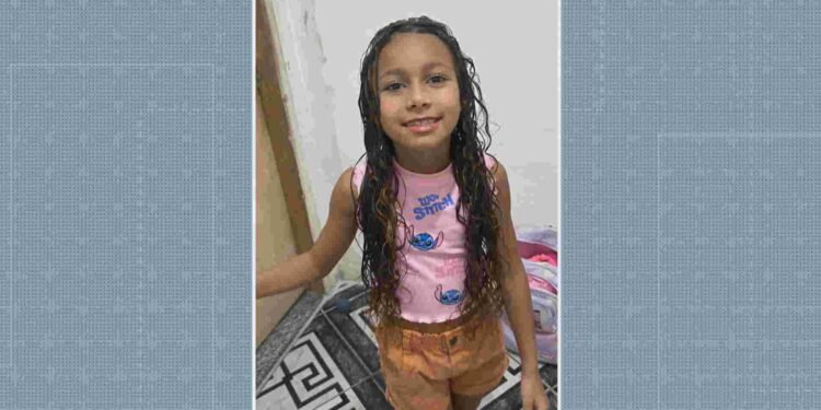 Suspeito de ataque planejado que terminou com menina morta em Nova Iguaçu está preso Suspeito de ataque planejado que terminou com menina morta em Nova Iguaçu está preso