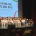 Semana de Arte do Rio: Prefeitura anuncia evento para setembro
