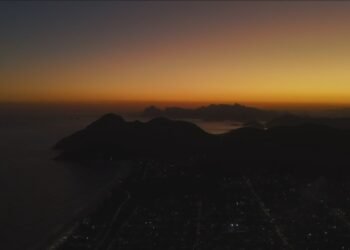 Veranico no Rio: calor chega a 32°C após recorde de frio na cidade