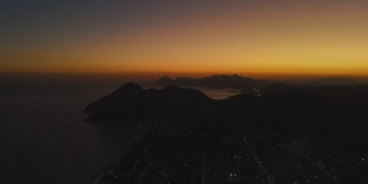 Veranico no Rio: calor chega a 32°C após recorde de frio na cidade