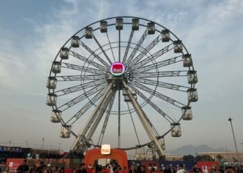 Rock in Rio: moradores do entorno do Parque Olímpico têm até 18 de julho para cadastrar veículos