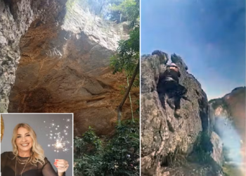Duas mortes em menos de 15 dias na gruta e penhasco de Maricá: ‘Há uma espécie de relaxamento’, alerta guia para os riscos