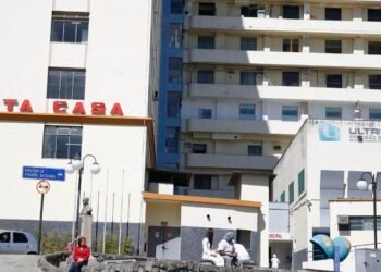 Senado Prorroga Crédito do FGTS para Santas Casas e Hospitais Filantrópicos até 2030