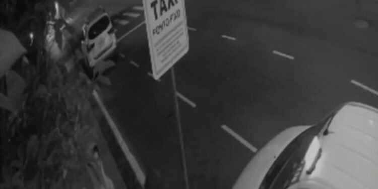 Casal rende taxista durante corrida e roubo de dinheiro em São Pedro da Aldeia