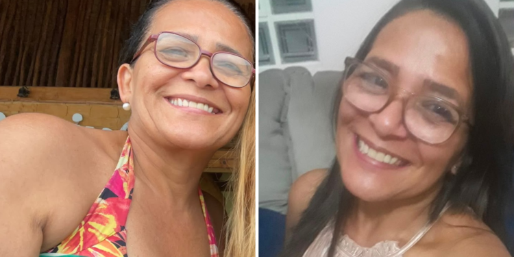 Caso Berenice: corpo encontrado em mata em Angra dos Reis é de cozinheira desaparecida, diz polícia Caso Berenice: corpo encontrado em mata em Angra dos Reis é de cozinheira desaparecida, diz polícia