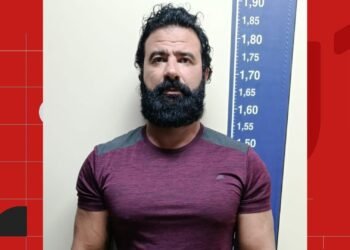 Waguinho Batman: quem é miliciano preso no RJ acusado de mandar matar vereador no ES