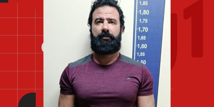Waguinho Batman: quem é miliciano preso no RJ acusado de mandar matar vereador no ES