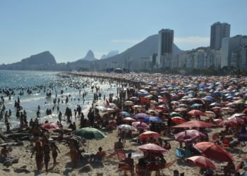 El Niño vai aumentar riscos de temporais no RJ a partir da primavera; o verão será mais quente que a média